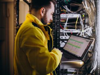 Network Monitoring & Management