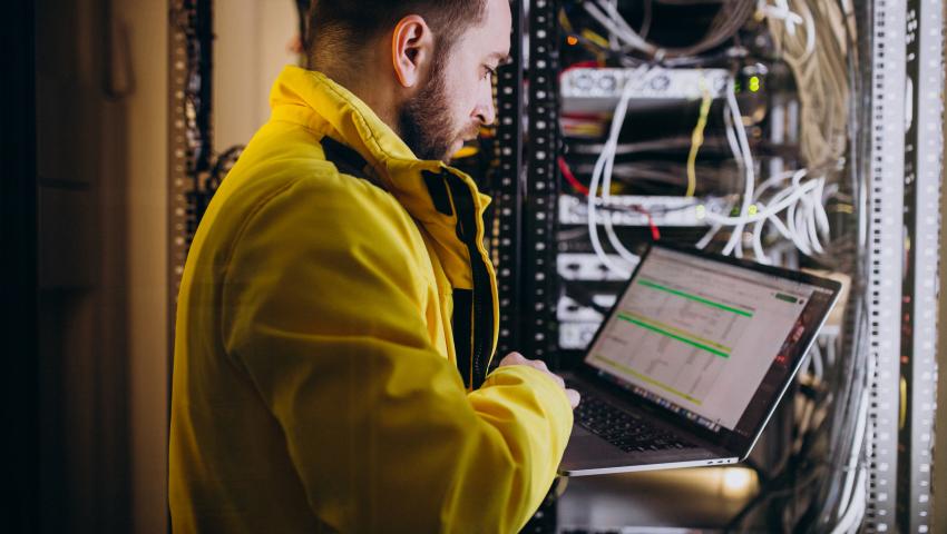 Network Monitoring & Management